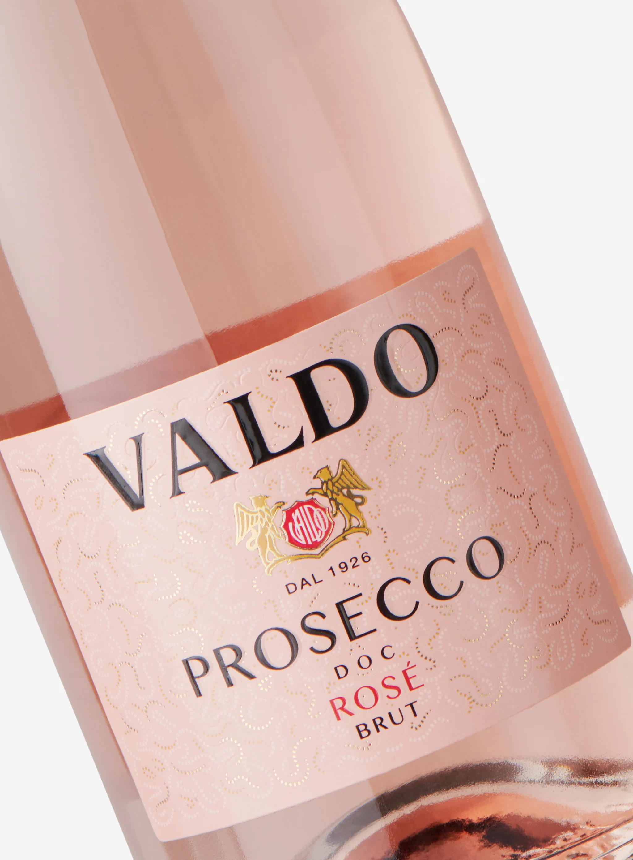 PROSECCO DOC ROSE' 200 ML - Image 3